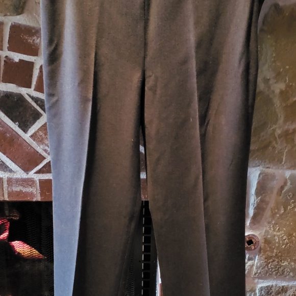 Grey slacks - Picture 1 of 1